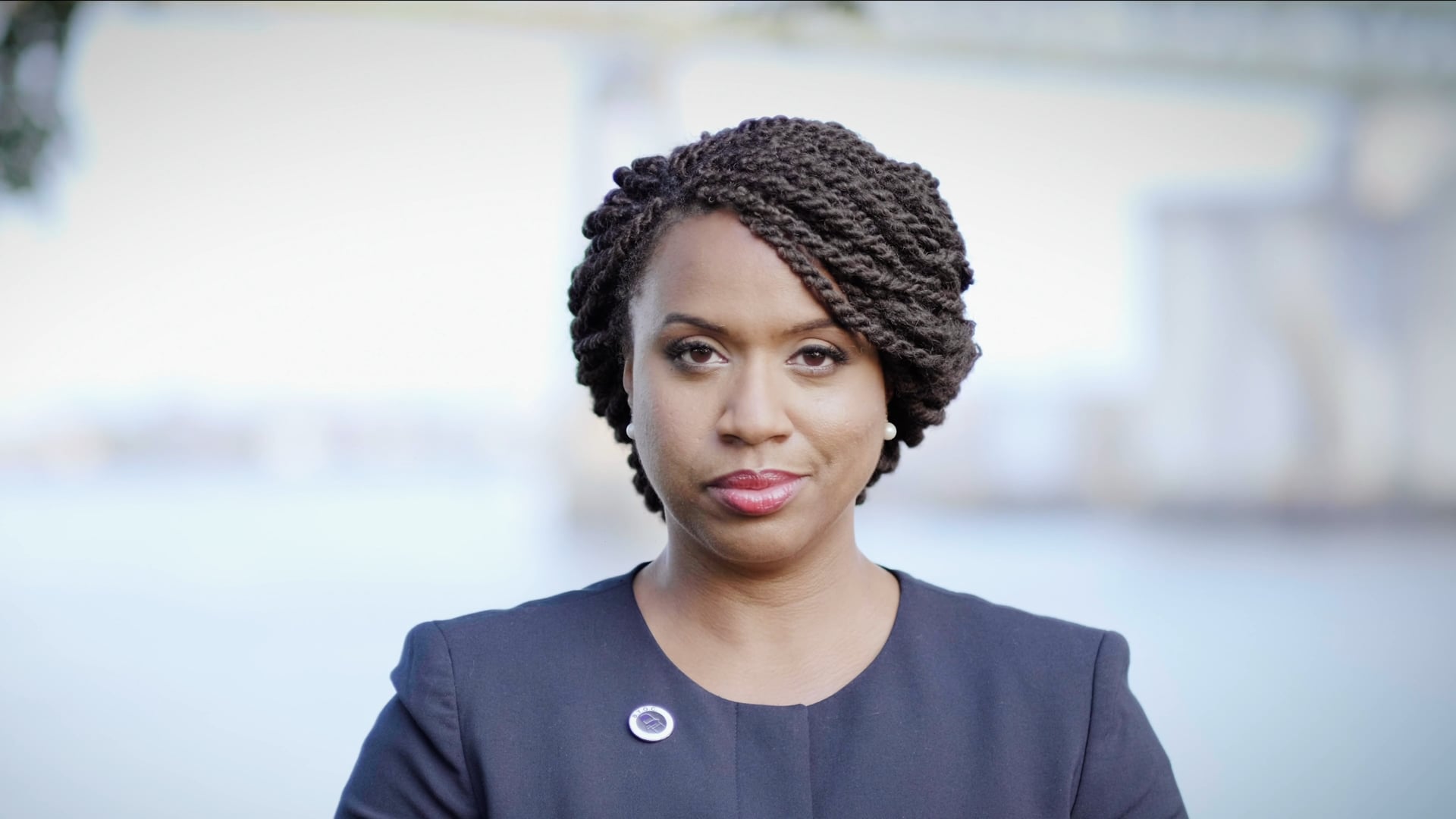 Ayanna Pressley: The Power of US