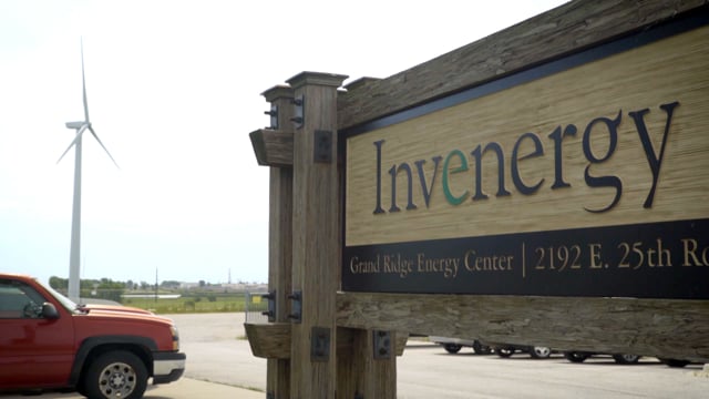 Invenergy - Customer Success Story (Frank Santiago - Manager, Operations Support)