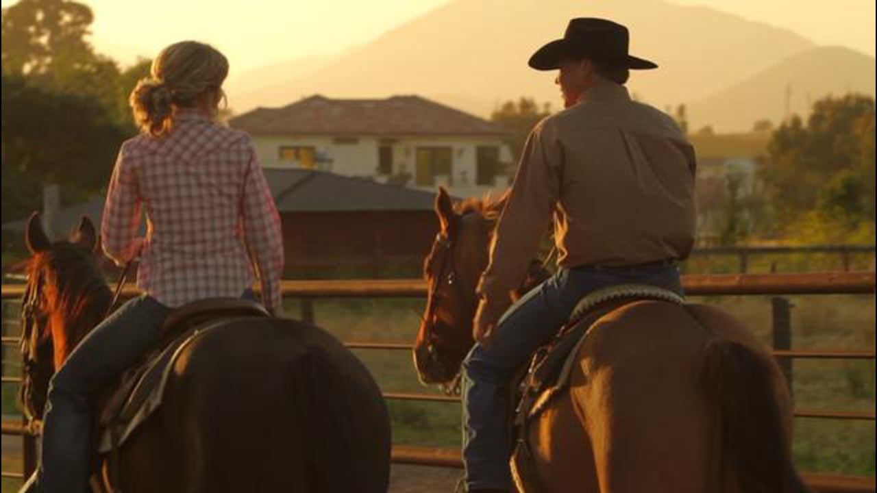 Farm Supply Commercial, Browder Family