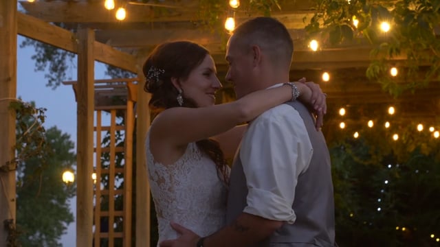 Miah + Laura \\ August 10, 2018