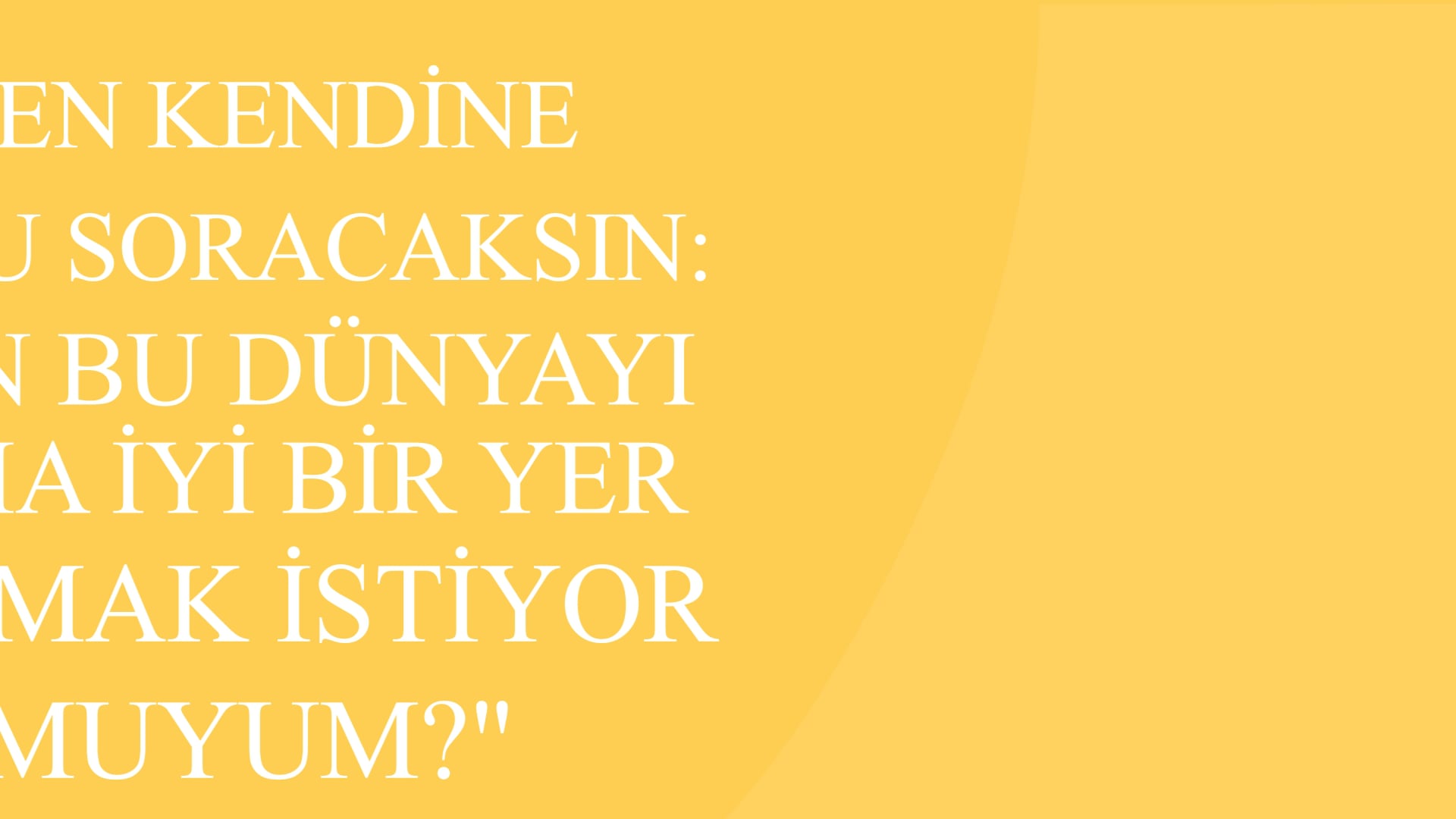 Tobb ETÜ ''YKS'de Başarılar'' Videosu