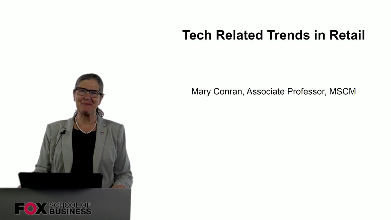 Login to view Tech Related Trends in Retail