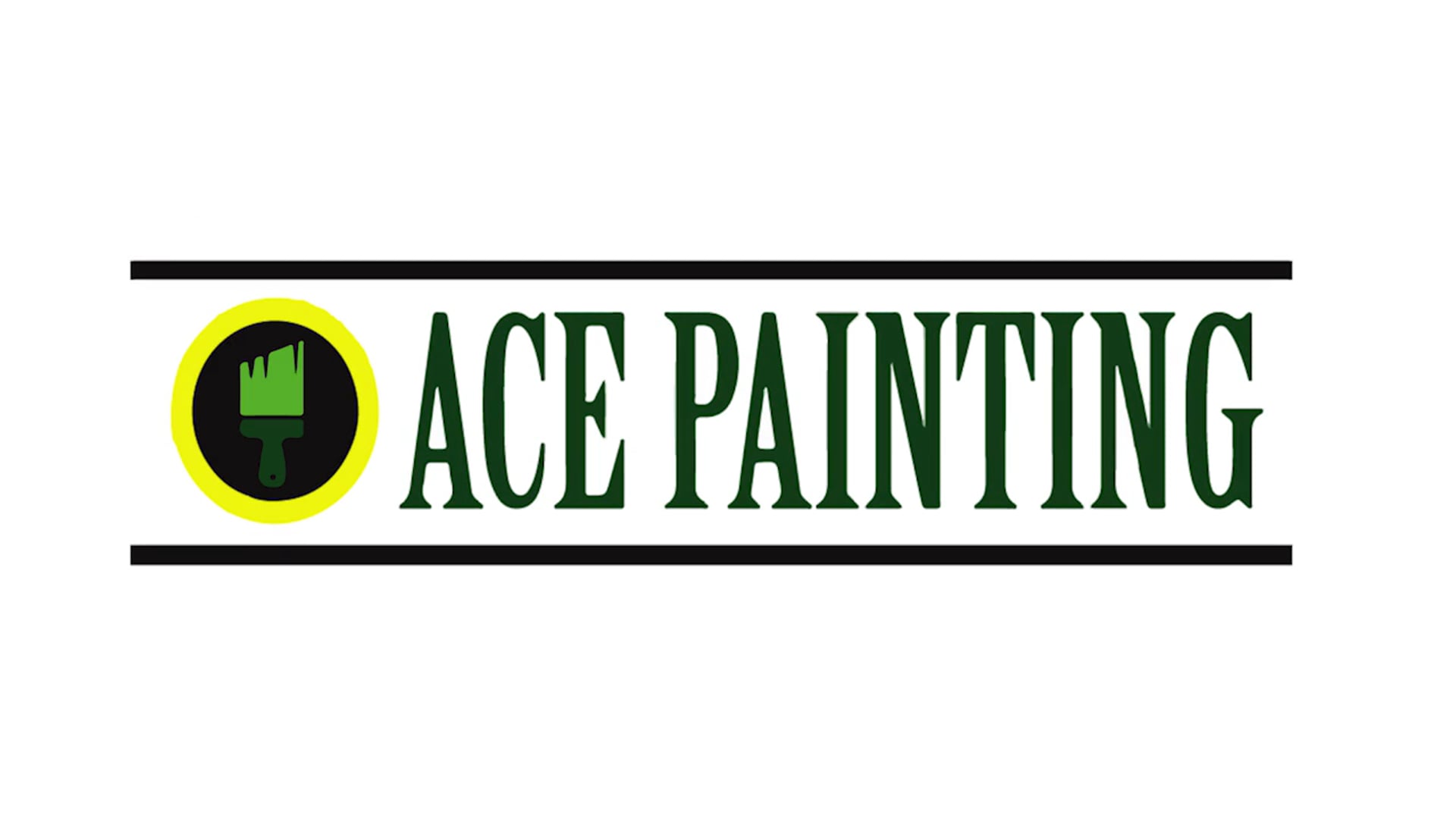 ACE Painting Business to Client Video