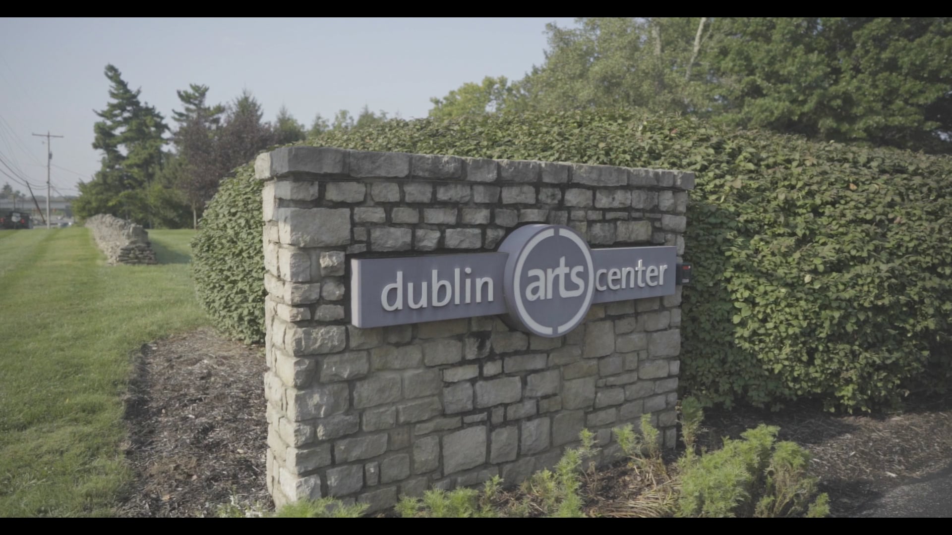 Dublin Arts Council Open House