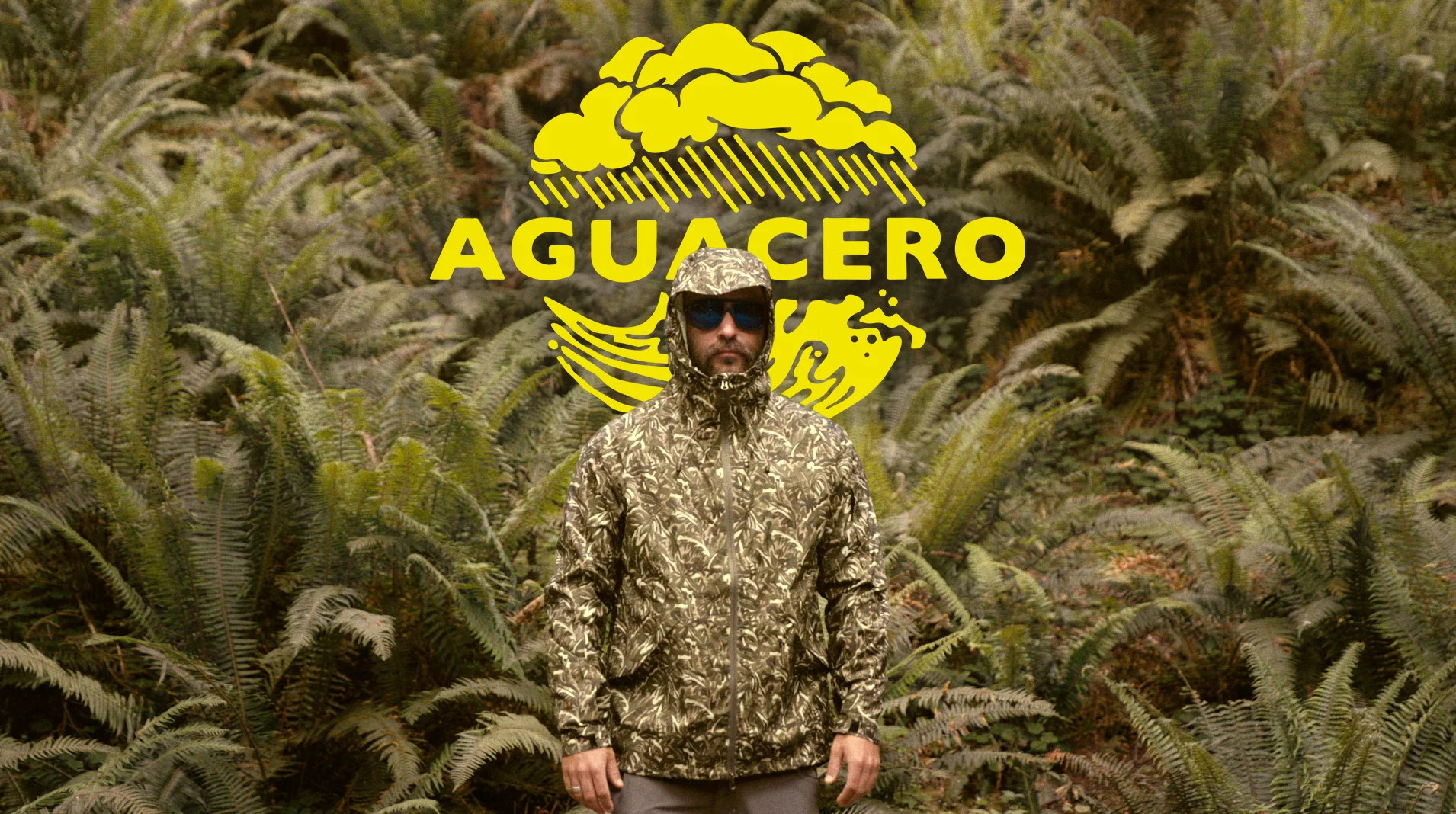 Howler brothers shop aguacero rain jacket