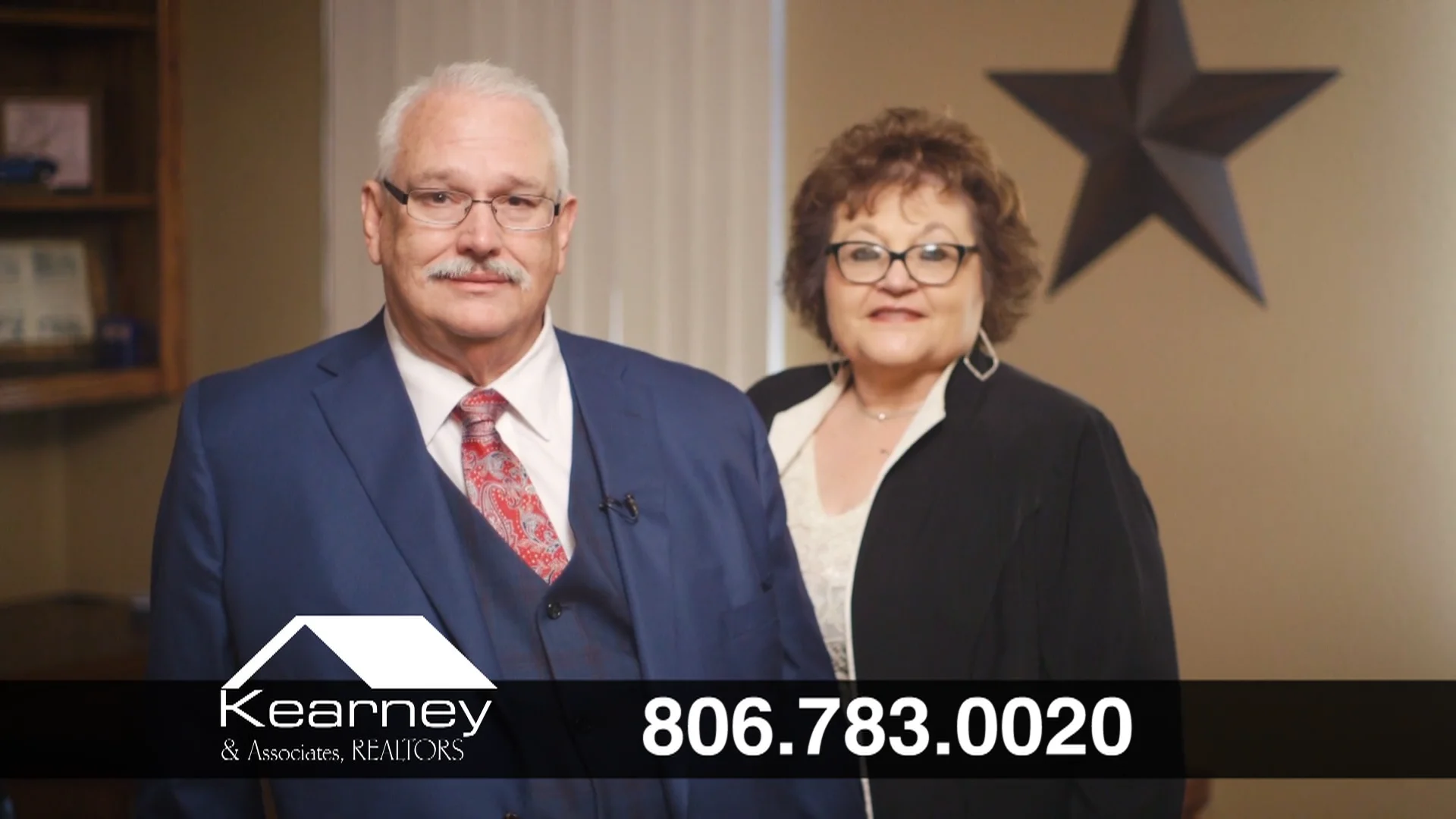 Kearney & Associates Realtors "It's Time" TV Spot on Vimeo