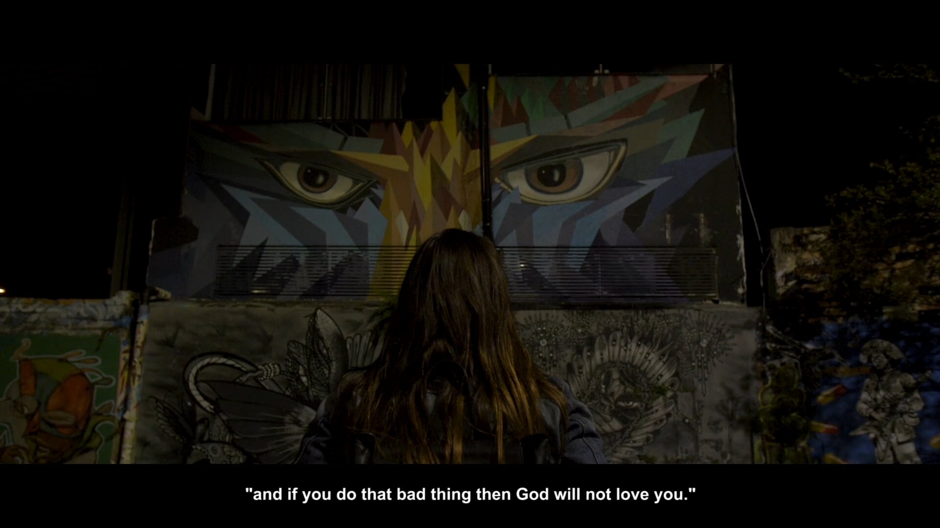 Relentless Love