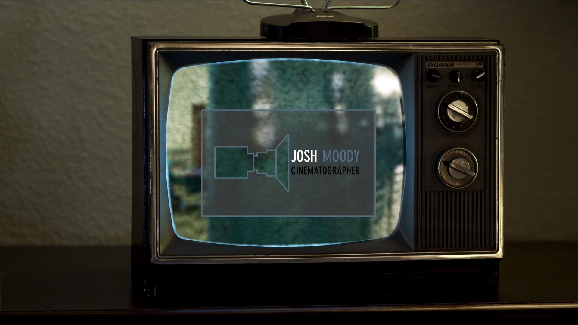Josh Moody Showreel