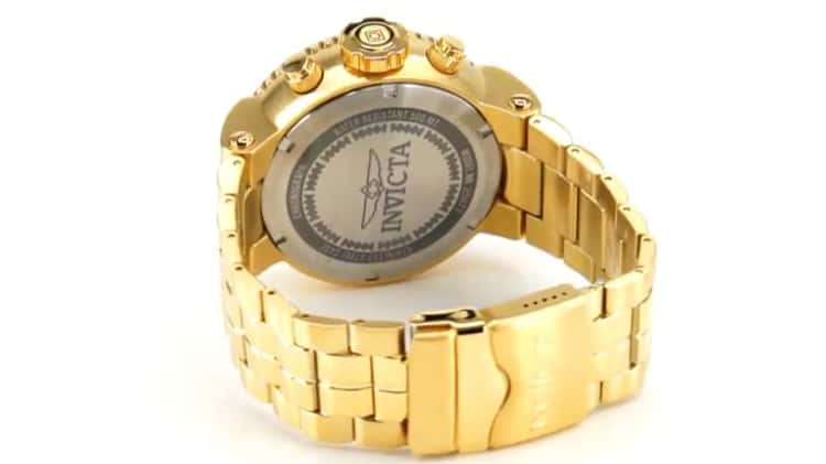 Invicta 25077 hot sale