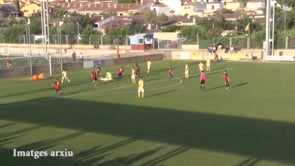 El FC l'Escala debuta diumenge contra el Tossa de Mar