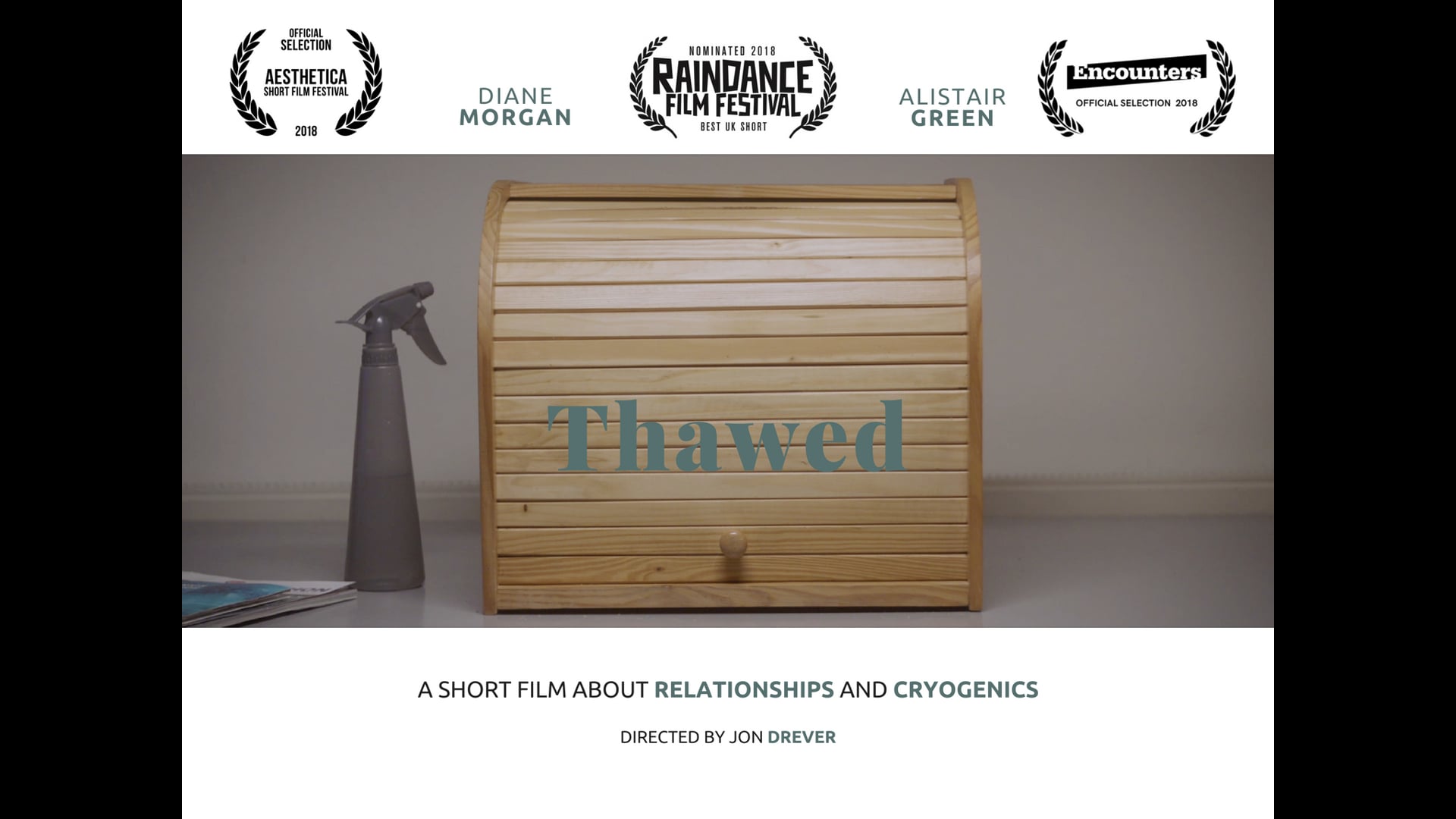 Thawed