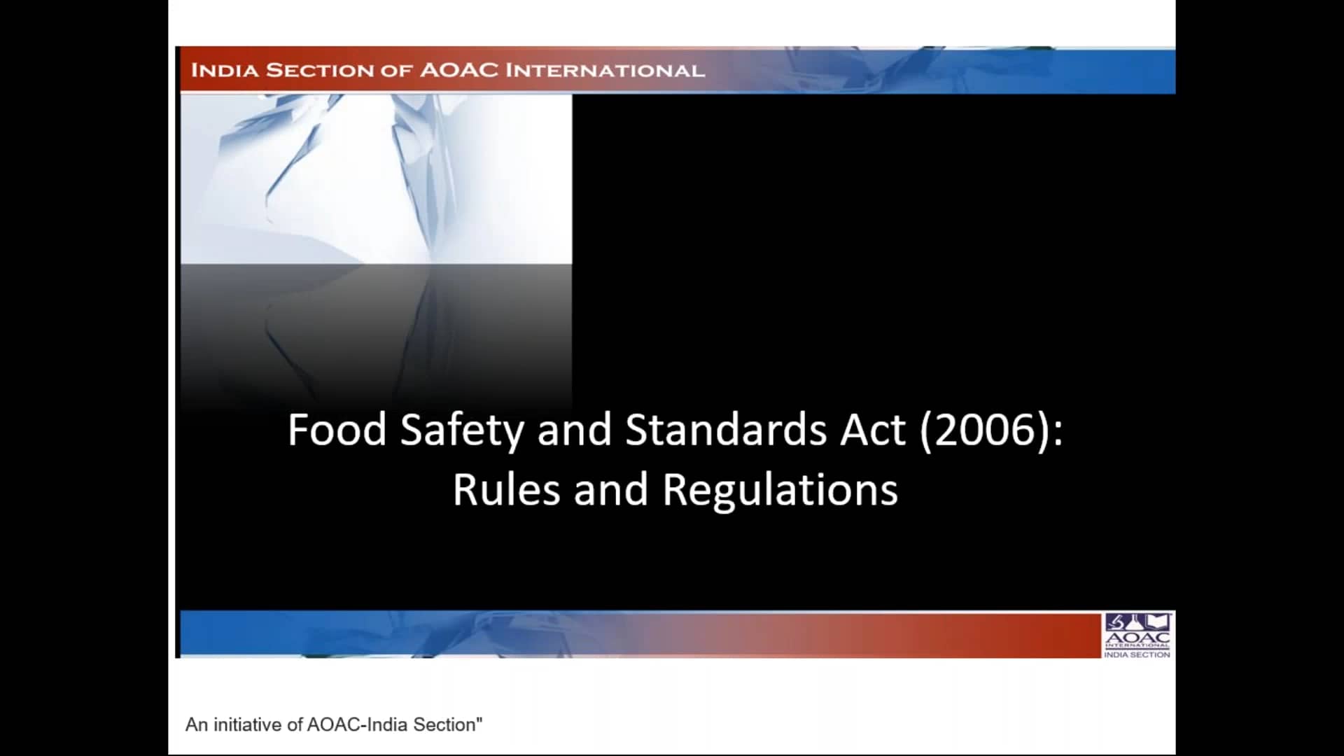 webinar-on-food-safety-and-standards-act-2006-rules-and-regulations