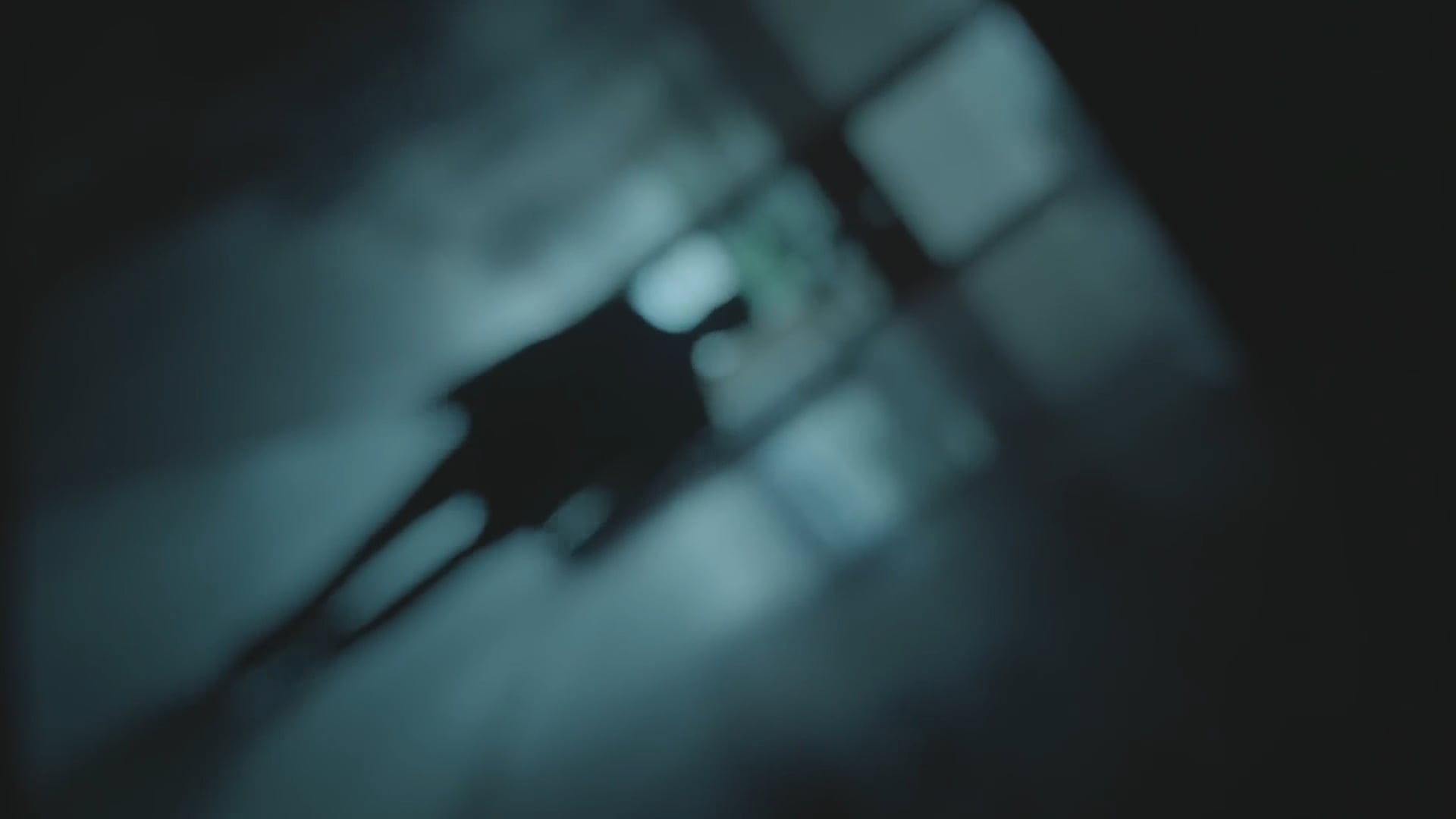 APPARATCHIK by Hicham Lasri