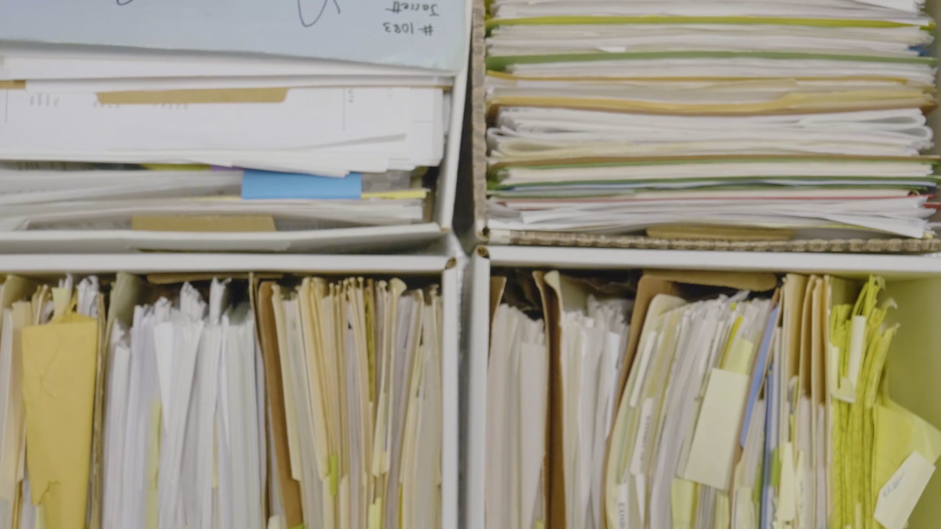 Local Lens | NCIP | Policy Reform