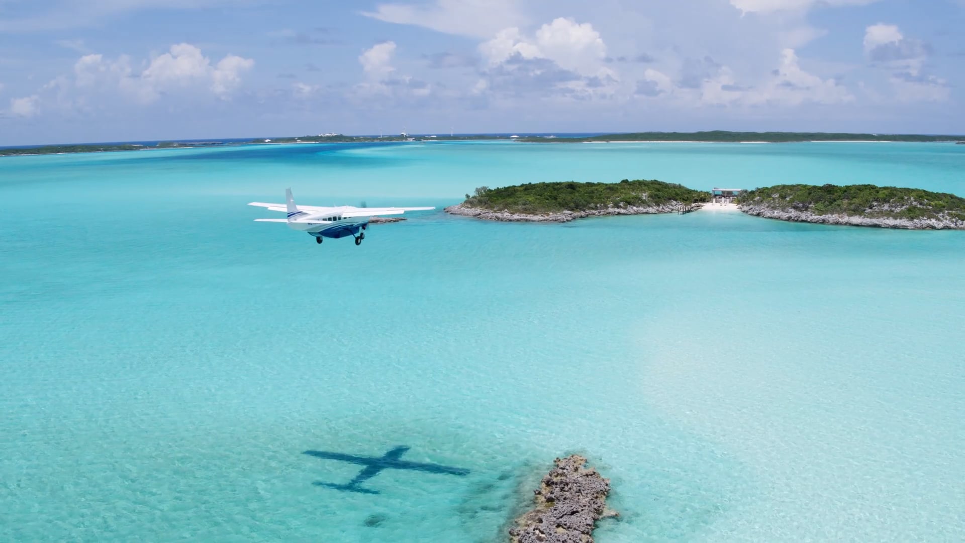 Staniel Air Commercial (30 Second)