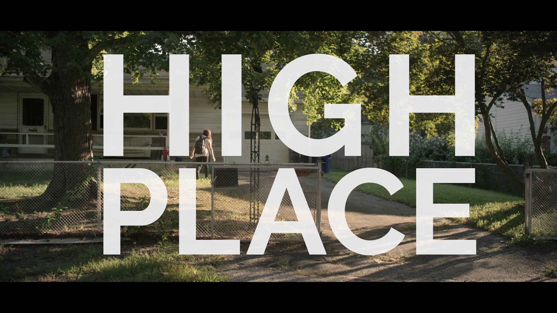 High Place
