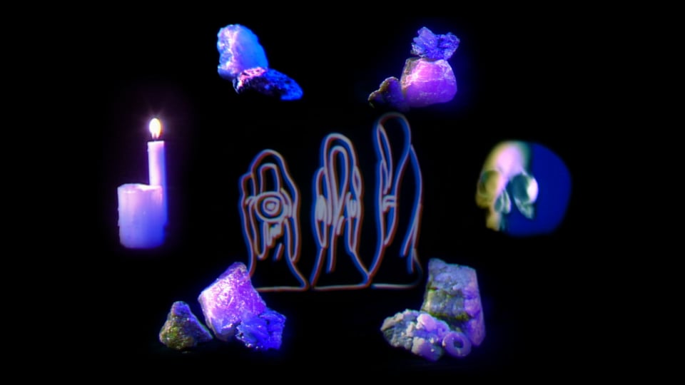 Witch’s Work