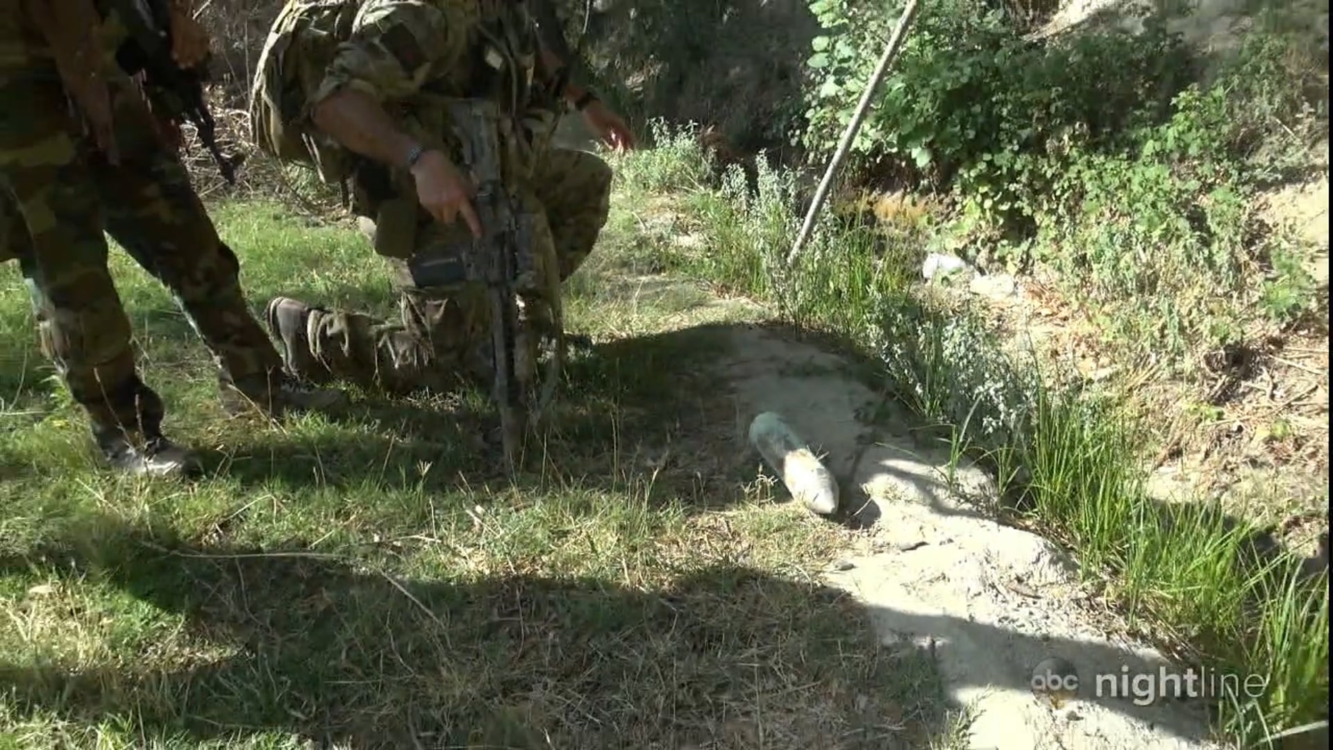 Afghanistan Frontlines