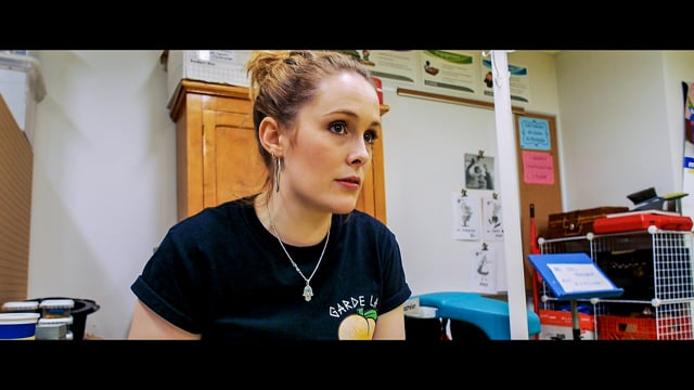 Étudier l’enseignement de l’art dramatique / Être artiste et pédagogue