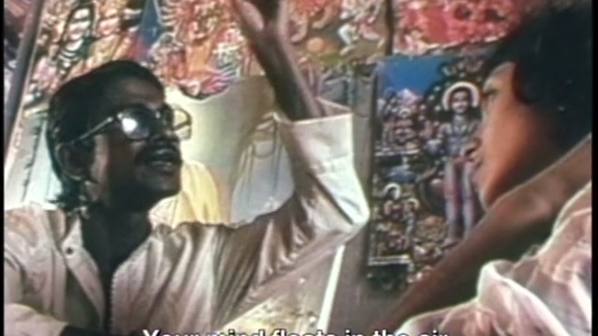 DESPERATLEY SEEKING HELEN (Excerpt)