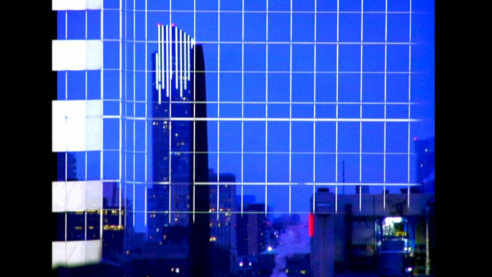 TRANS-LEITMOTIF: A Cinematic Portrait of Toronto + Hamilton