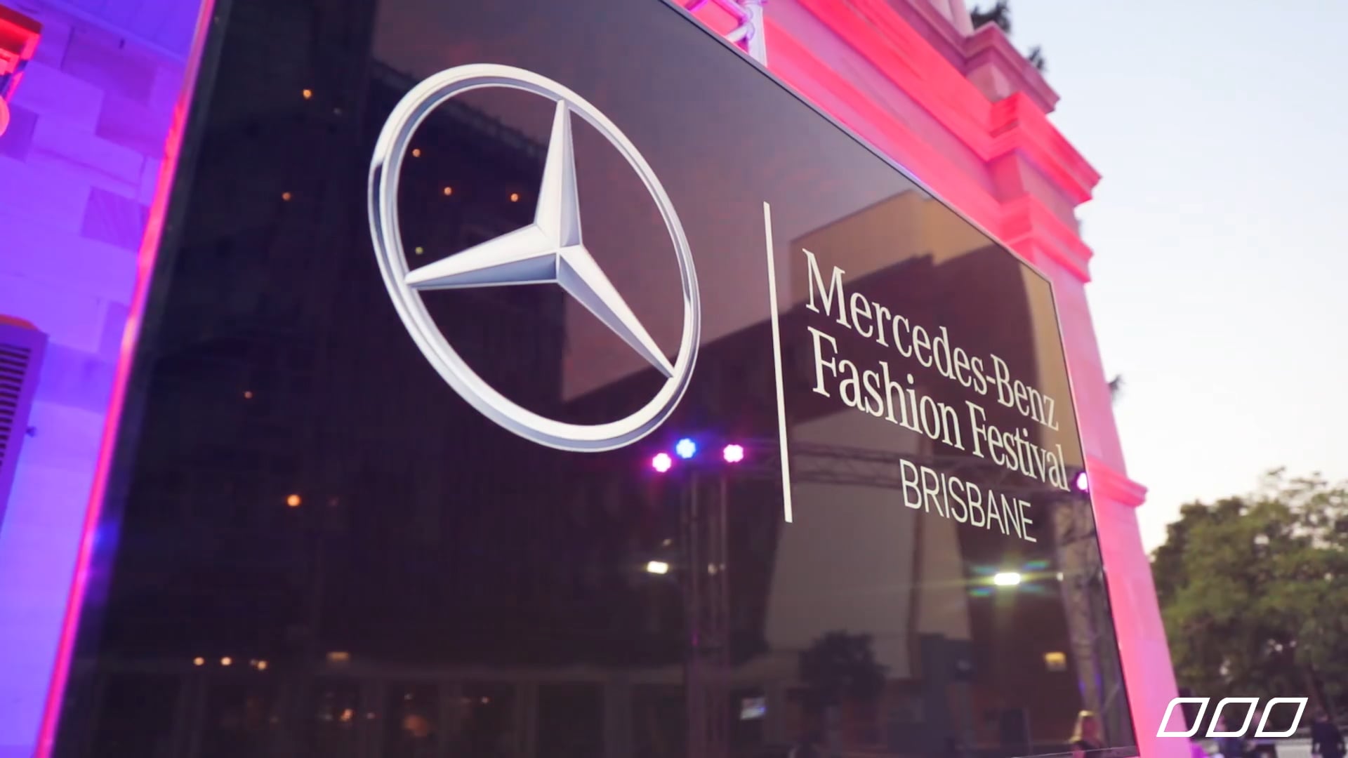 Lorna Jane Luxe Launch at Mercedes Benz Fashion Week 2018