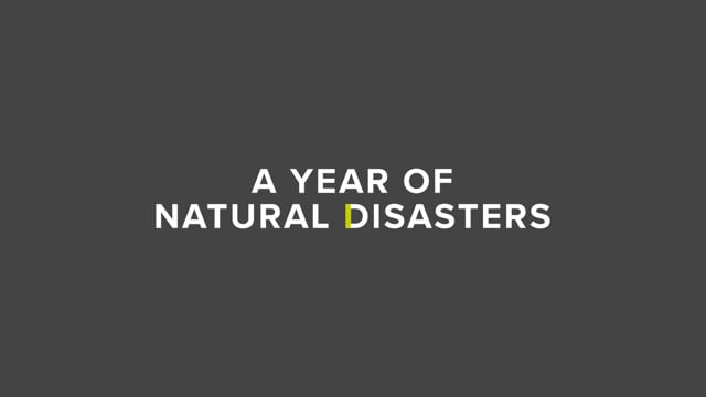 Resilient Design Protects Property, Preserves Resources And Saves Lives