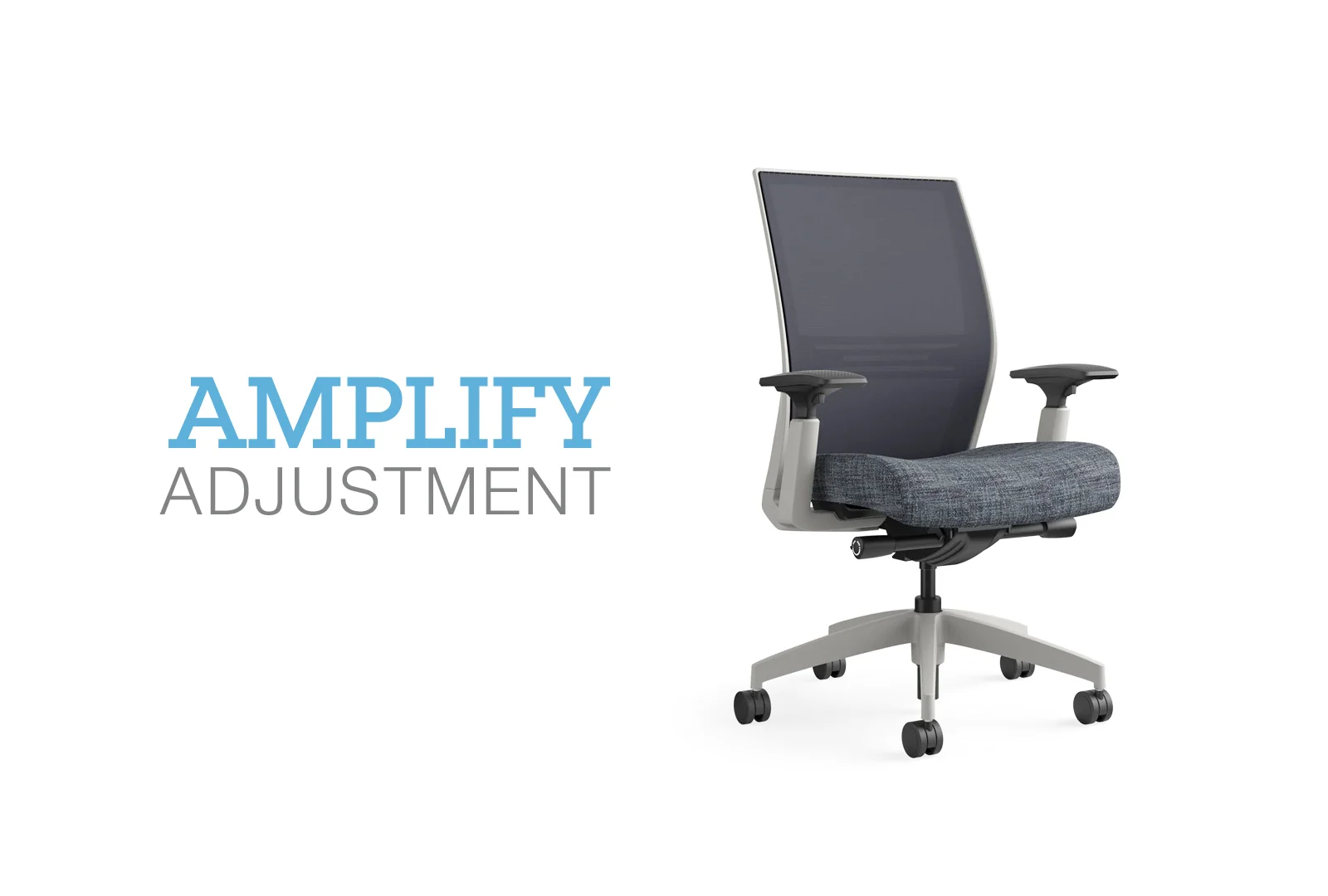 Sit on best sale it amplify chair