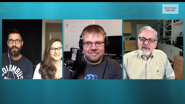 EPISODE 20 - DIFFERENT PATHS TO DOCUMENTARY DISTRIBUTION