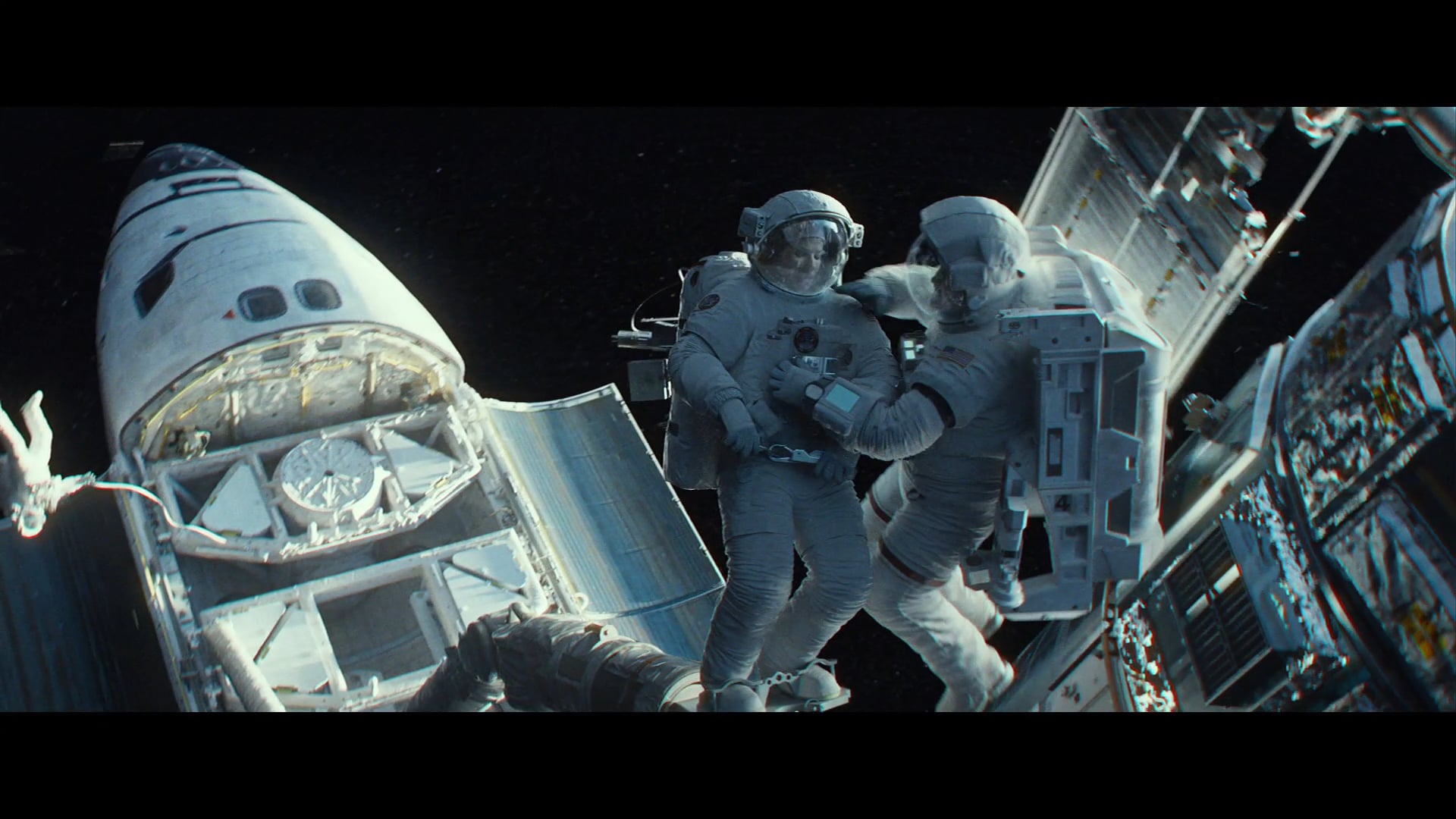 Dolby Atmos Presents: Alfonso Cuarón