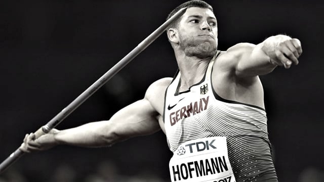 Javelin Men - Diamond League Zürich 2018 - Highlights