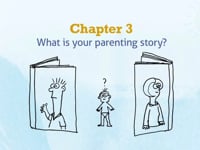 Chapter 3 - What is your parenting story?