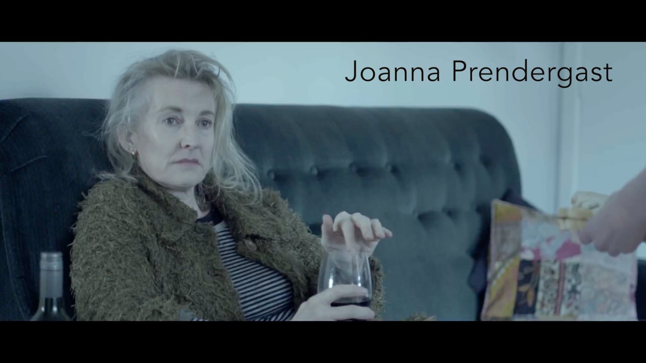 Acting Showreel