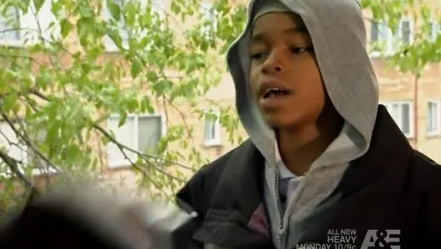 Beyond Scared Straight S01E02 Jessup