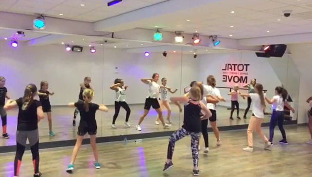 Streetdance