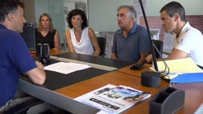 Ajuntament i Club Nàutic renoven el conveni de col·laboració