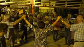Es tanca amb molt públic el cicle sardanista d'estiu