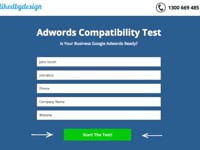 Take Our Google Adwords Compatibility Test