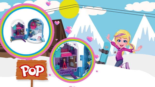 Polly Pocket