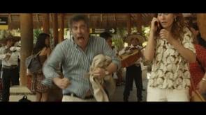 El retorn de Daniel Monzón