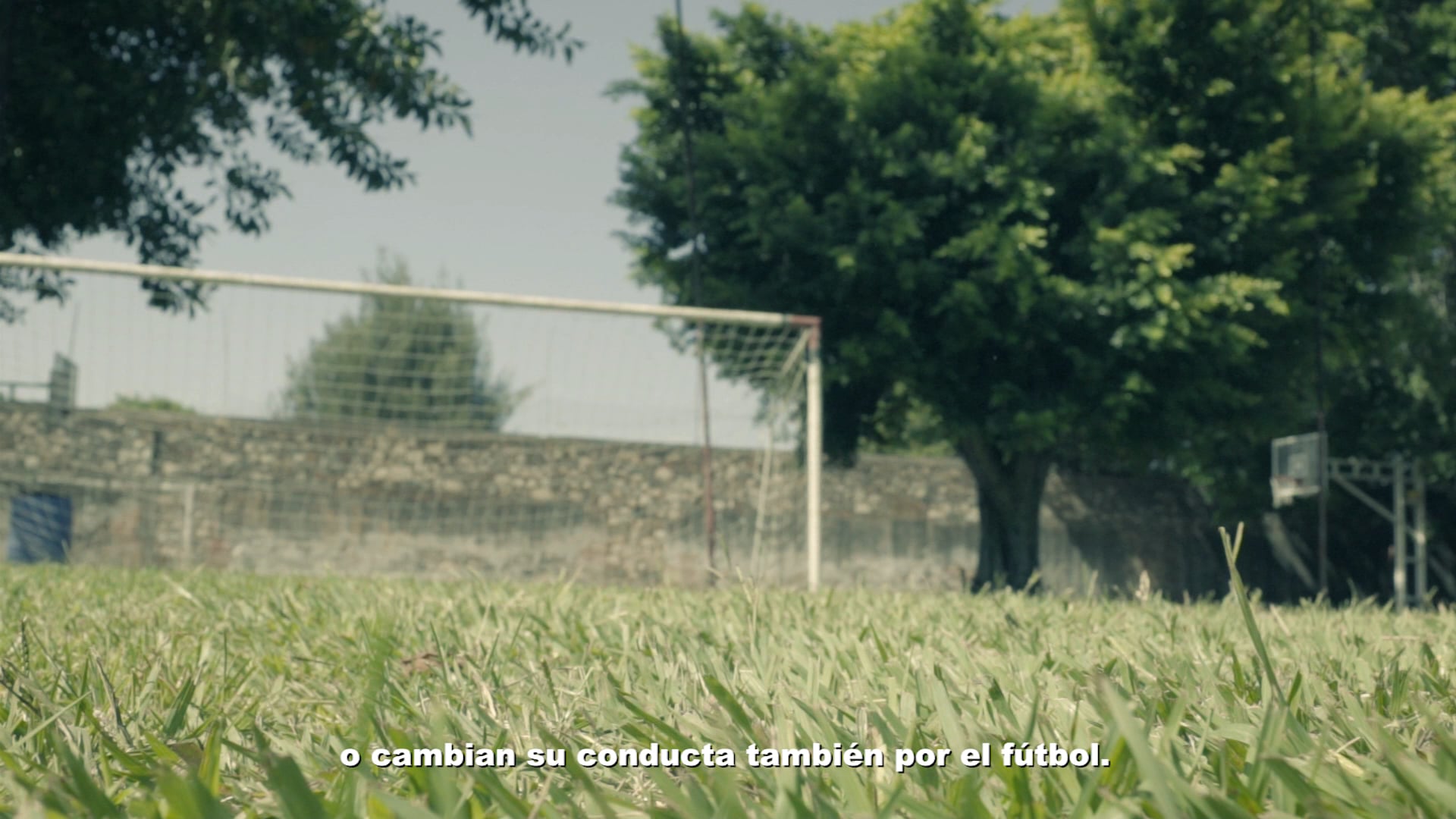 Fundación El Peñón, IAP. - video institucional 2018