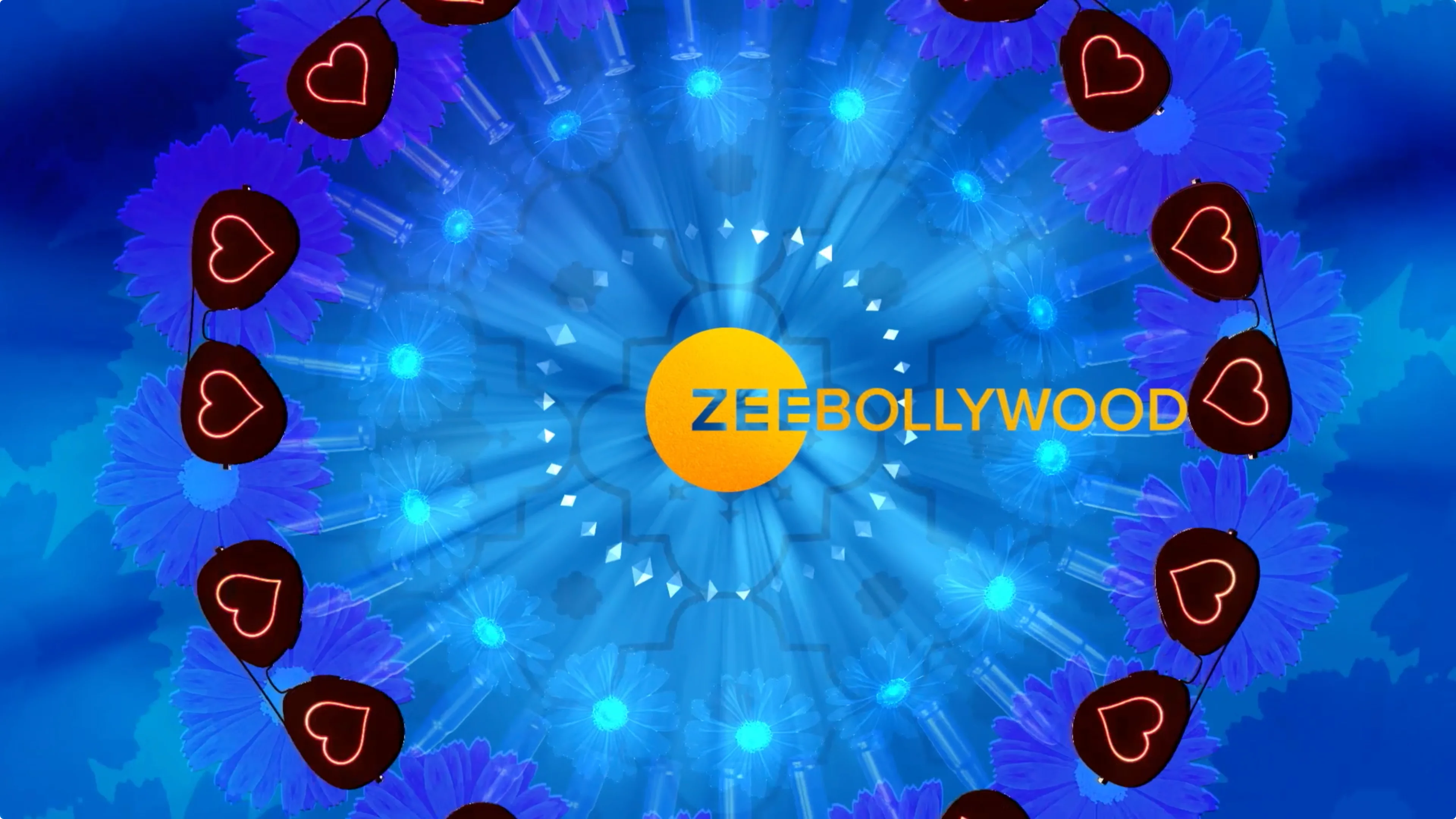 Zee bollywood 2025 live streaming