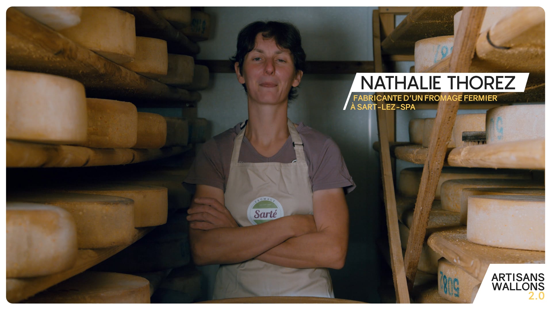 ​ Nathalie Thorez - Artisans wallons 2.0