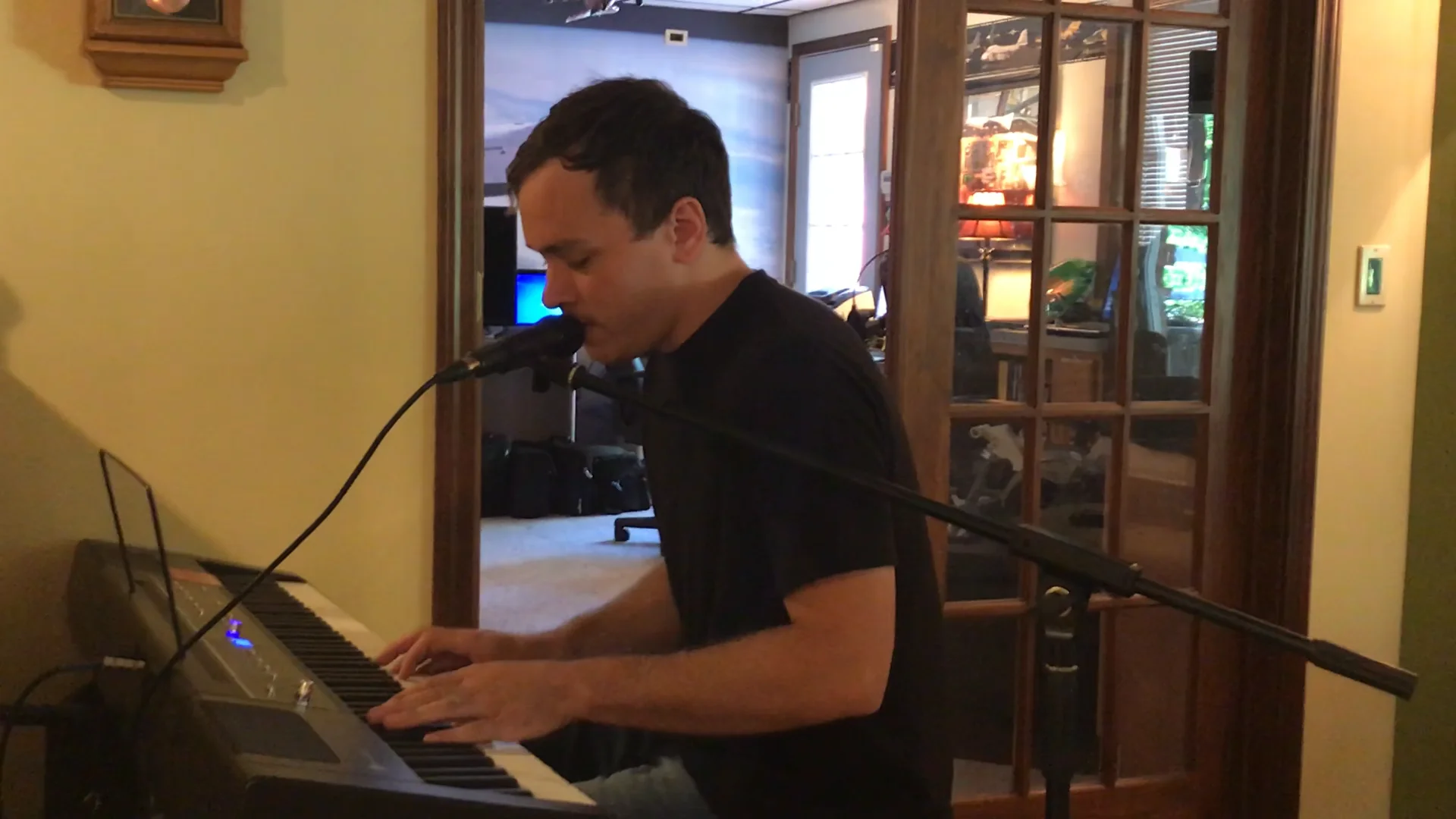 Michael Rinks on Vimeo