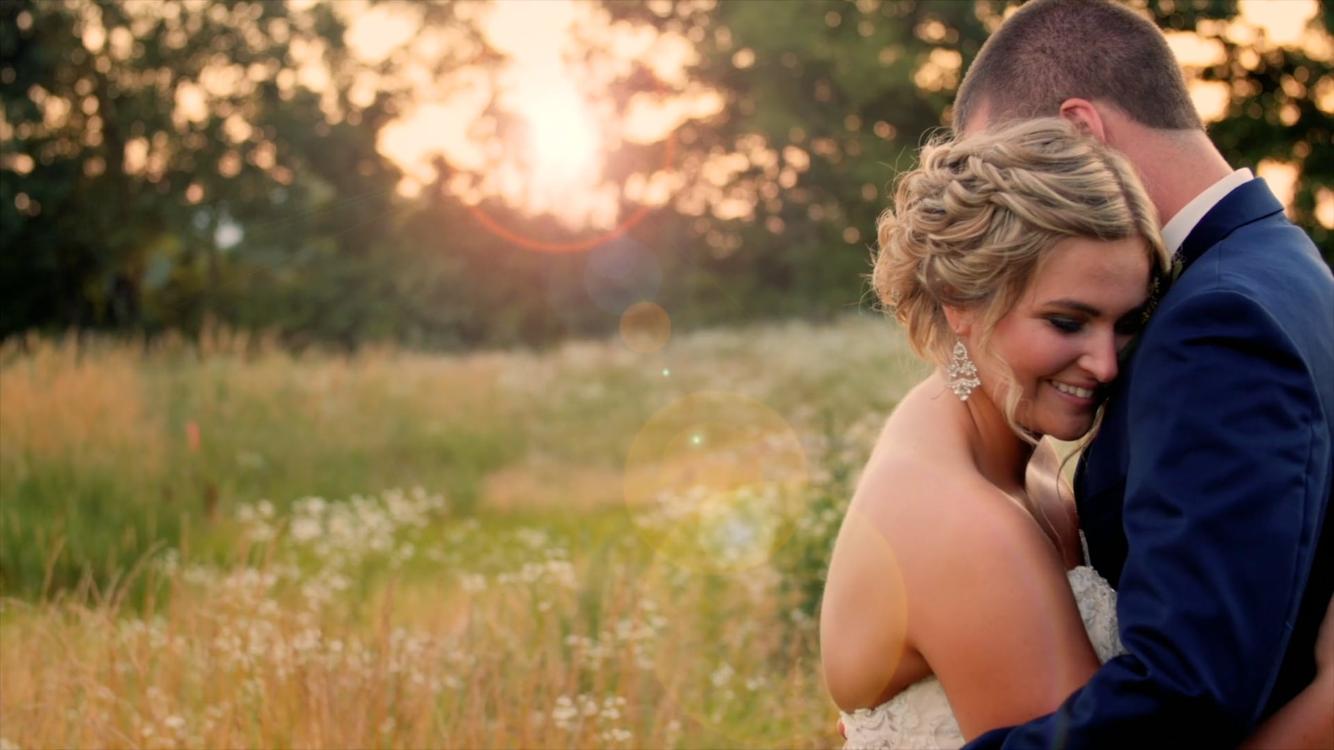 Madison + Dalton • Wedding Film