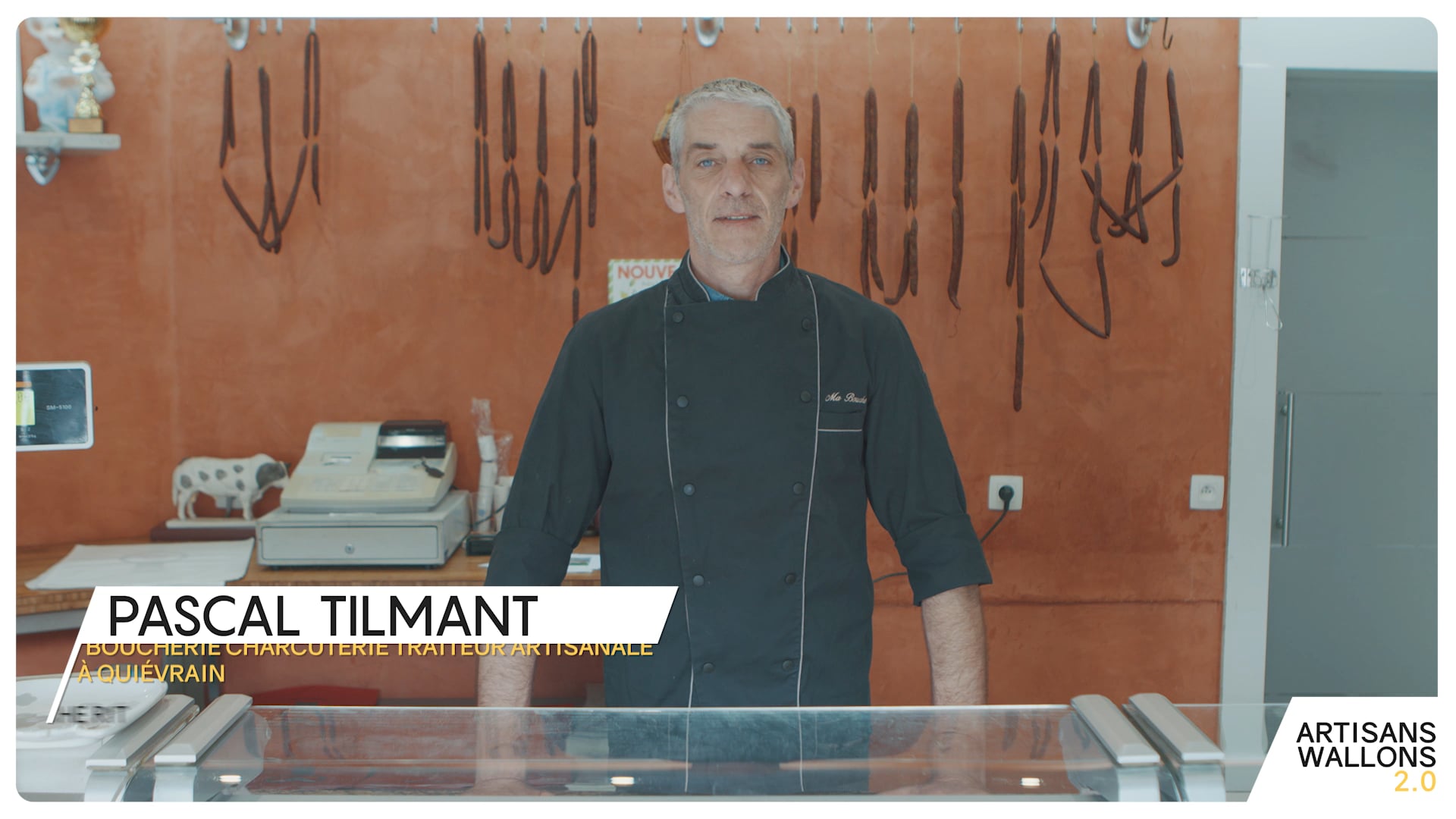 ​ Pascal Tilmant - Artisans wallons 2.0