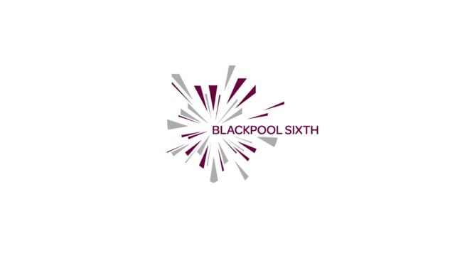 BLACKPOOL SIXTH FORM RESULTS DAY 2018