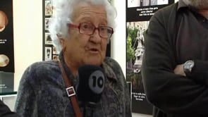La Col·lecció de malacologia Matilde Espinosa ja té seu