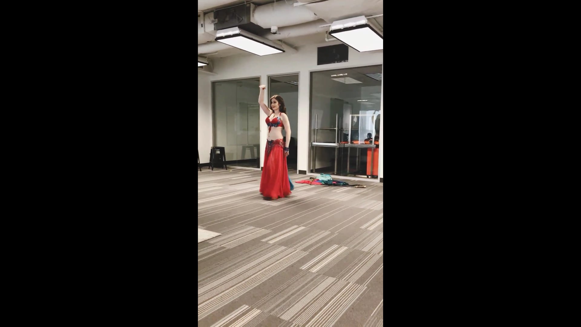 Promotional video thumbnail 14 for Asala World Dance - Bellydance, Persian, Bollywood