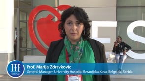 What is the role of cardiac magnetic resonance in modern cardiology? I-I-I Video with Prof. Marija Zdravkovic